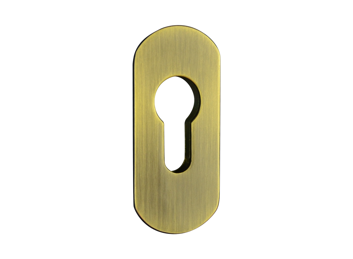 A型锁芯盖01-63-